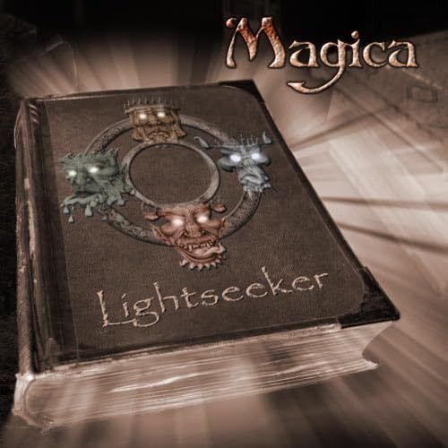 【CD】Lightseeker