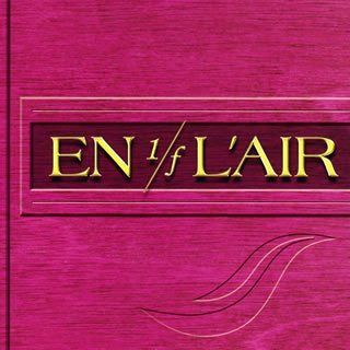 【CD】神秘のオルゴール50弁型ORPHEUS EN L’AIR~1/fのゆらぎシリーズ~EXILE オルゴール作品集