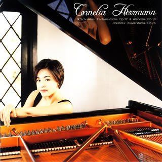 【CD】シューマン&ブラームス