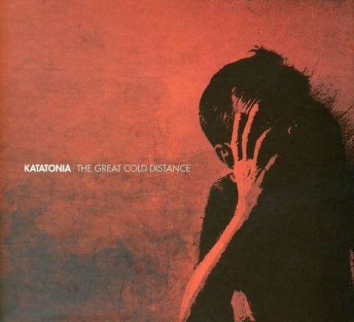 【CD】The Great Cold...-Limited