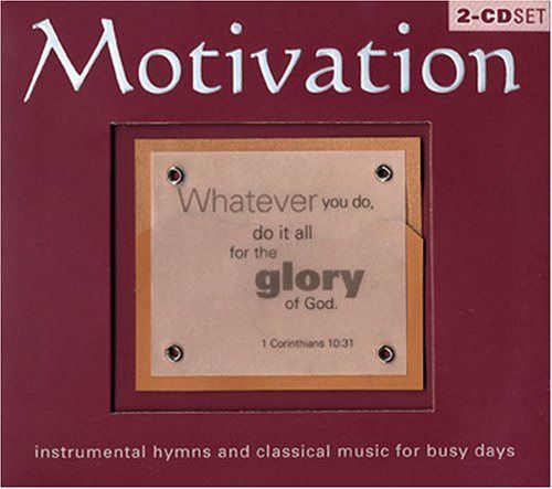 【CD】Motivation