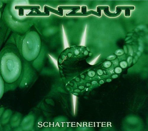 【CD】Schattenreiter