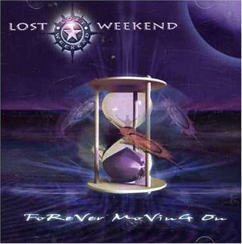【CD】Forever Moving on