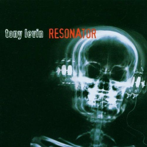 【CD】Resonator