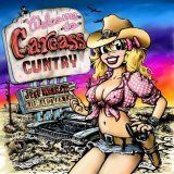 【CD】Welcome to Carcass Cuntry