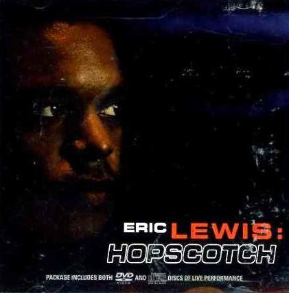 【CD】Hopscotch