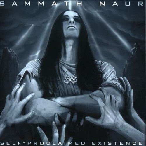 【CD】Self-Proclaimed Existence 8,425円