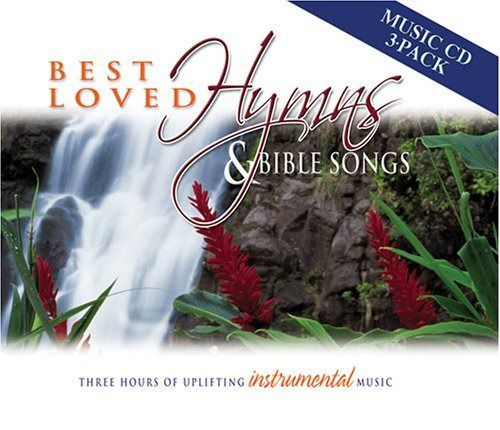 【CD】Best Loved Hymns & Bible Songs