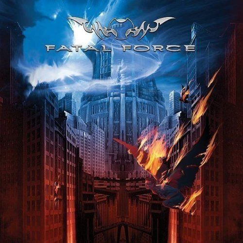 【CD】Fatal Force