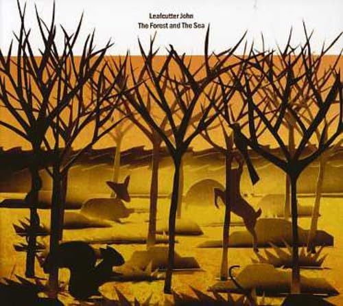 【CD】Forest & The Sea