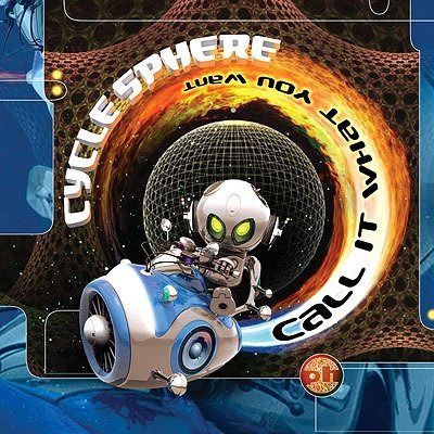 【CD】Call It What You Want