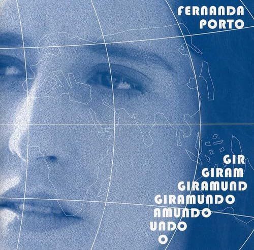 【CD】Giramundo