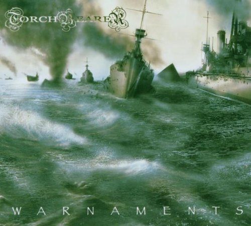 【CD】Warnaments