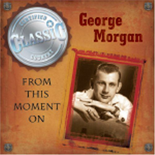 【CD】From This Moment on