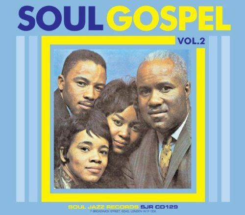 【CD】Gospel Soul: 2