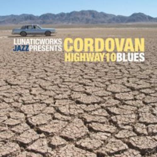 【CD】Highway 10 Blues