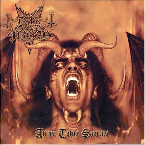【CD】Attera Totus Sanctus