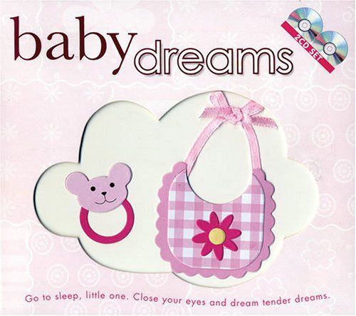 【CD】Baby Dreams