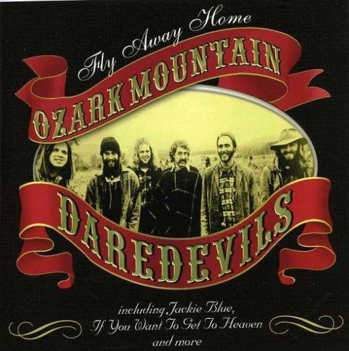 【CD】Fly Away Home