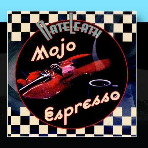 【CD】Mojo Expresso