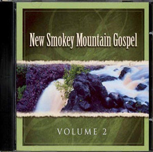 【CD】New Smokey Mountain Gospel 2