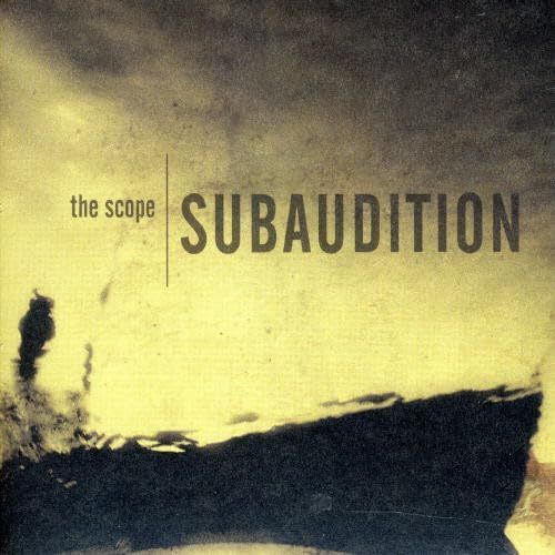 【CD】Scope
