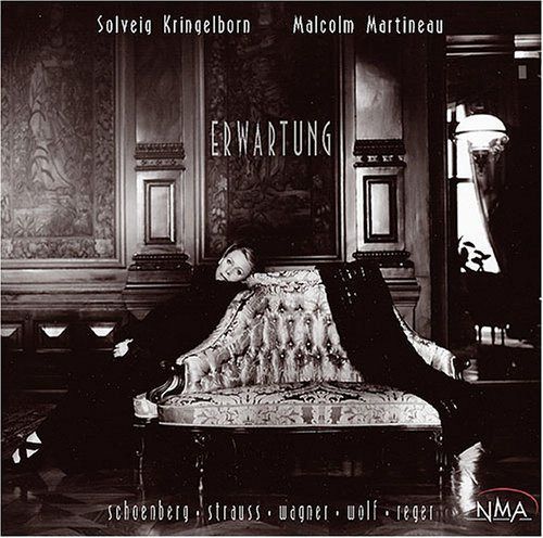 【CD】Erwartung