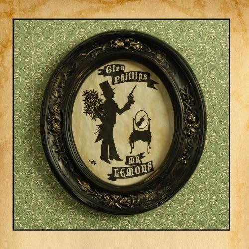 【CD】Mr Lemons