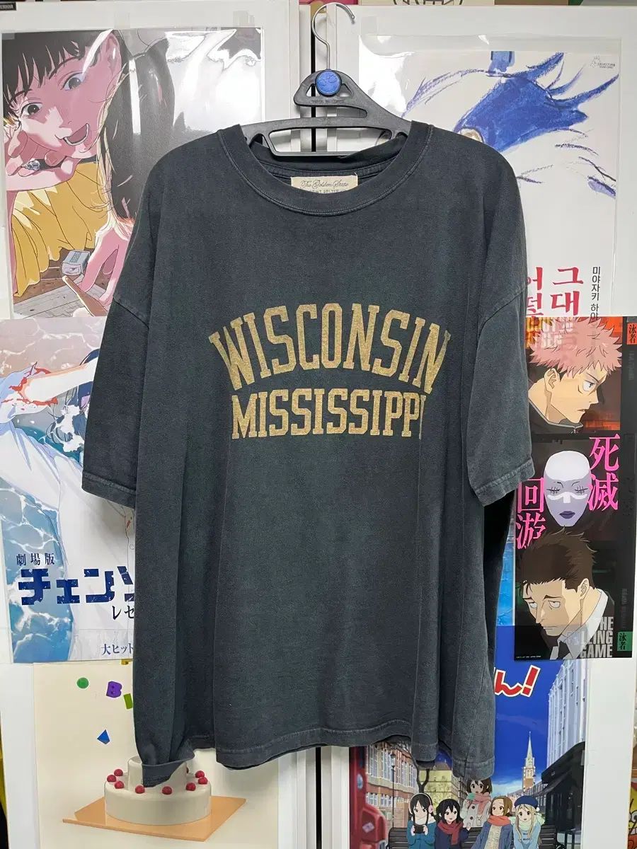 Remi relief 半袖 サイズ4 (XL) 出品
