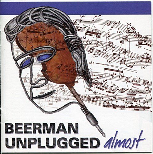 【CD】Beerman Unplugged: Almost 8,142円
