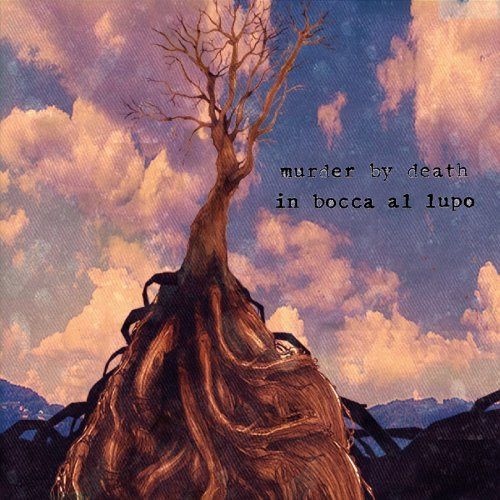 【CD】In Bocca Al Lupo