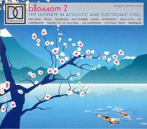 【CD】Blossom 2