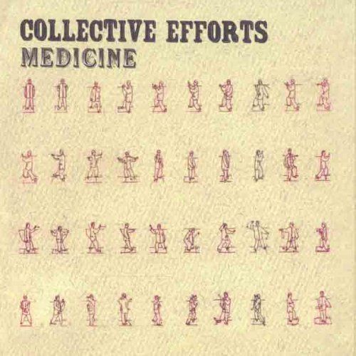 【CD】Medicine (Dig)