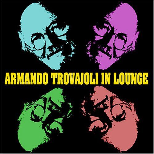 【CD】アルマンド・トロヴァヨーリ・イン・ラウンジ