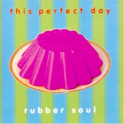 【CD】Rubber Soul 14,116円