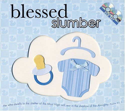 【CD】Blessed Slumber