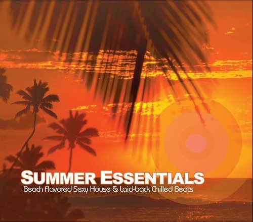 【CD】Summer Essentials