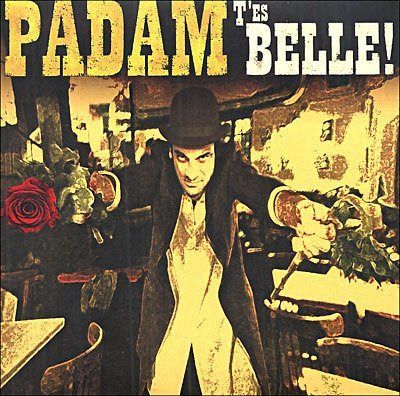 【CD】T'es Belle