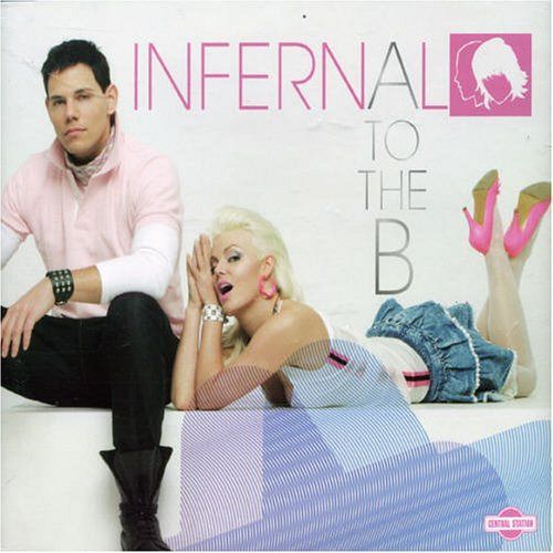 【CD】A to the B