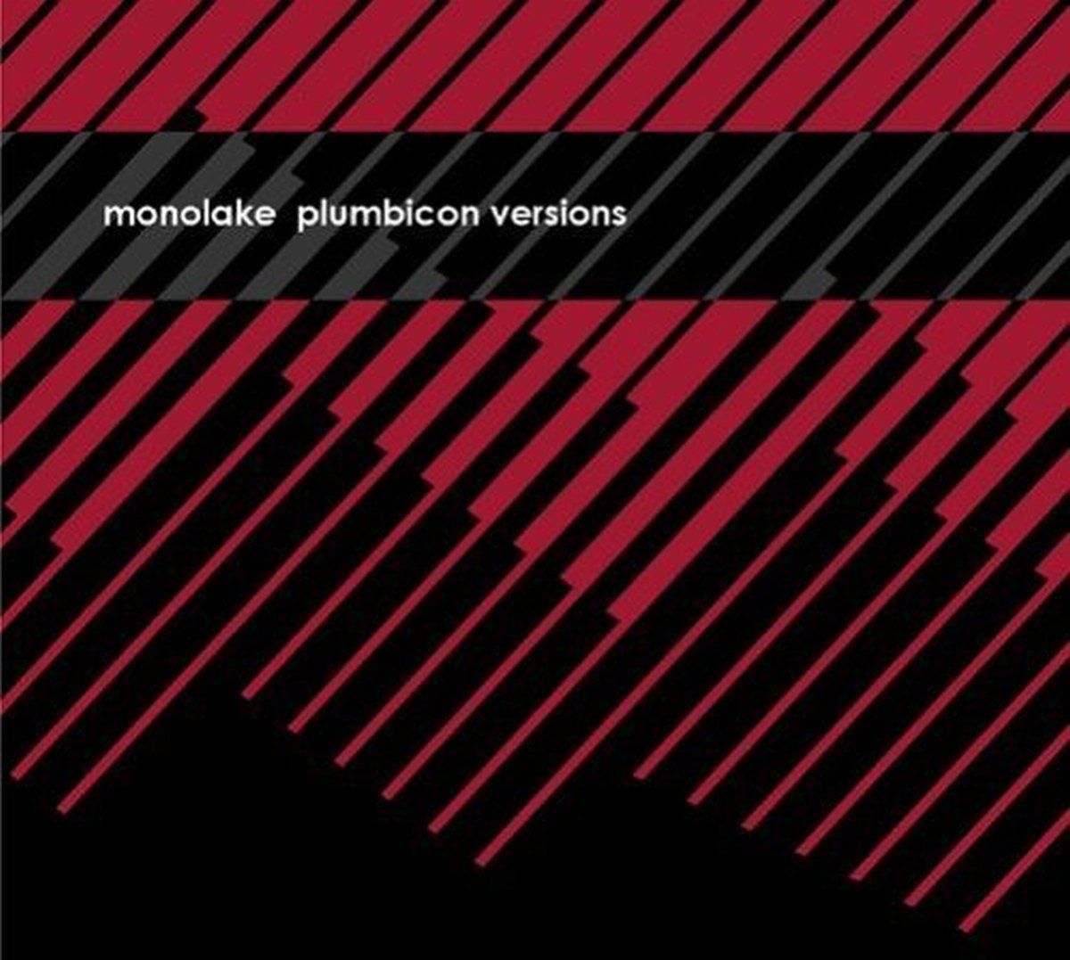 【CD】Plumbicon Versions