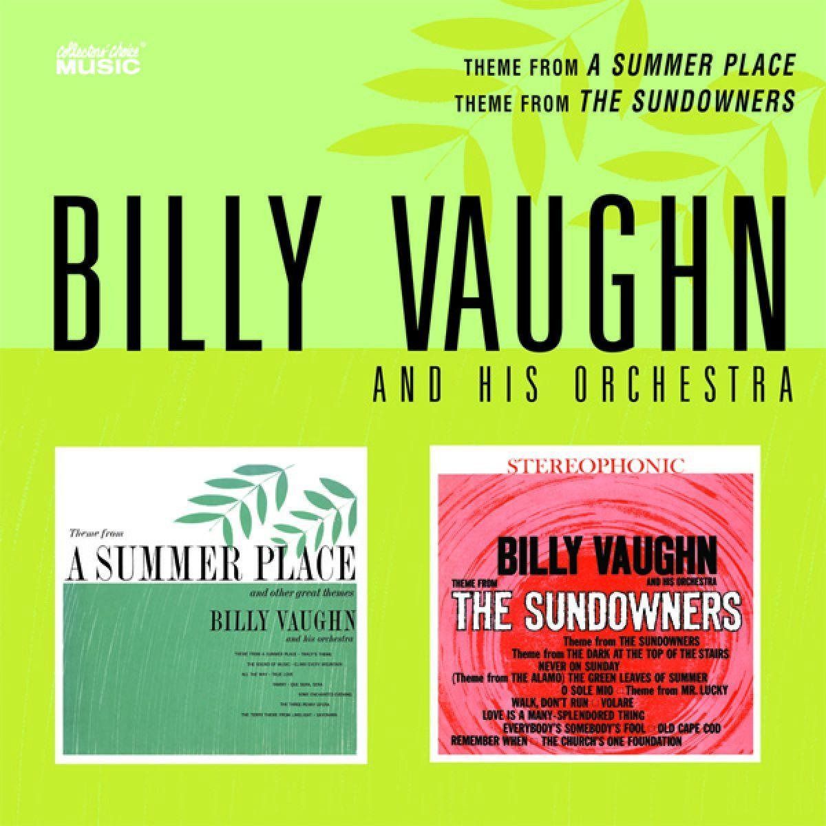 【CD】Theme From a Summer Place / Theme From the