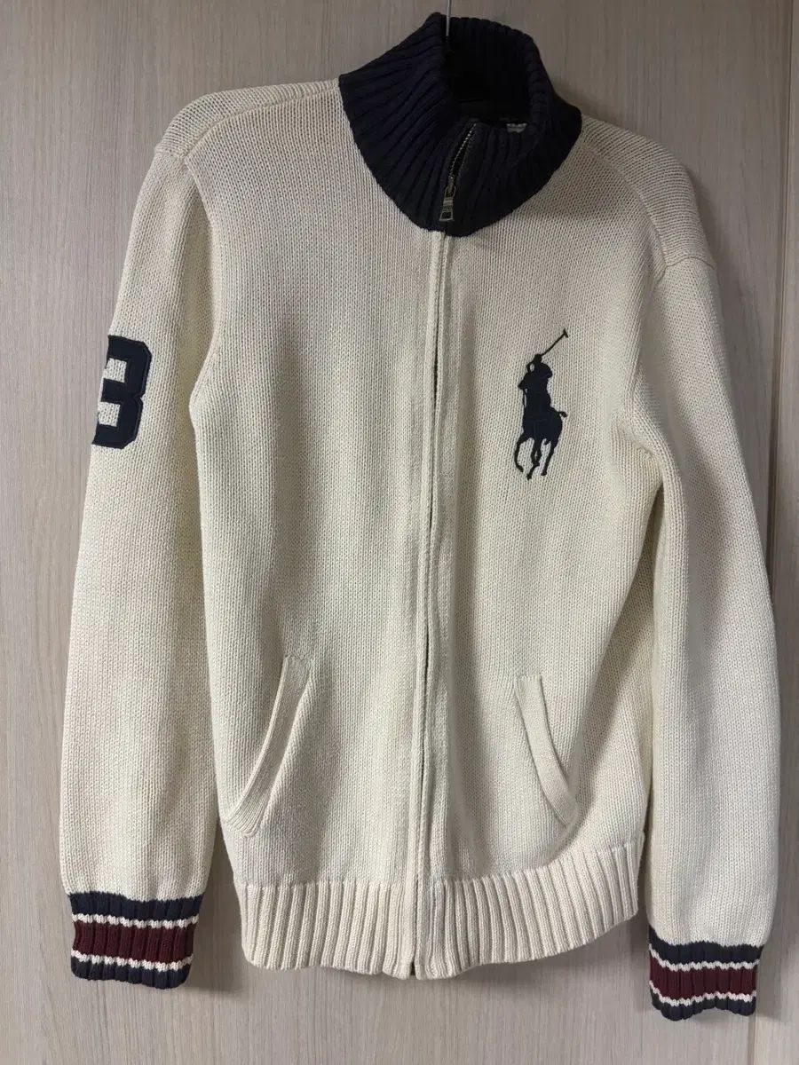 ポロ ビックポニー Lサイズ 出品