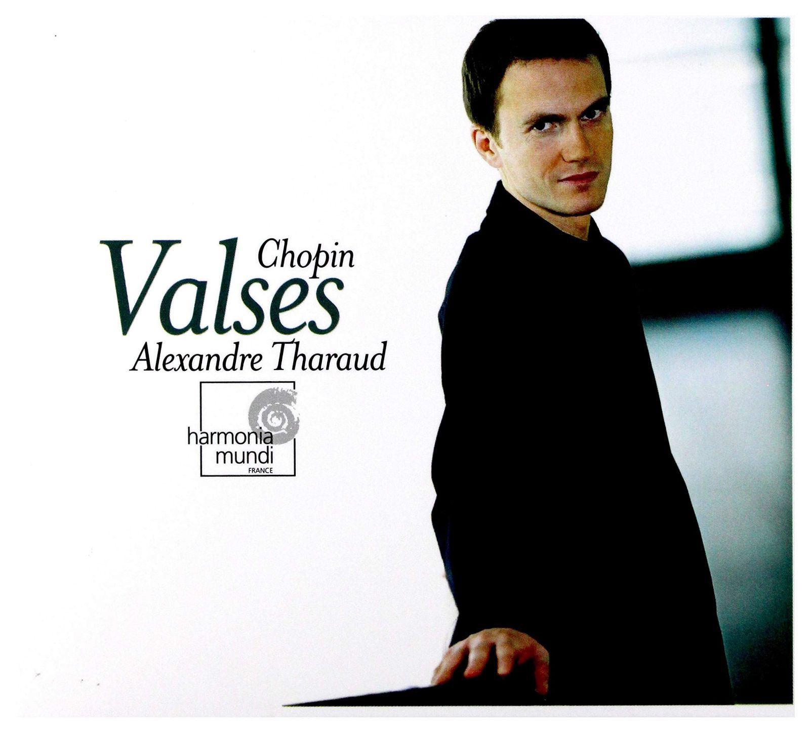 【CD】Waltzes