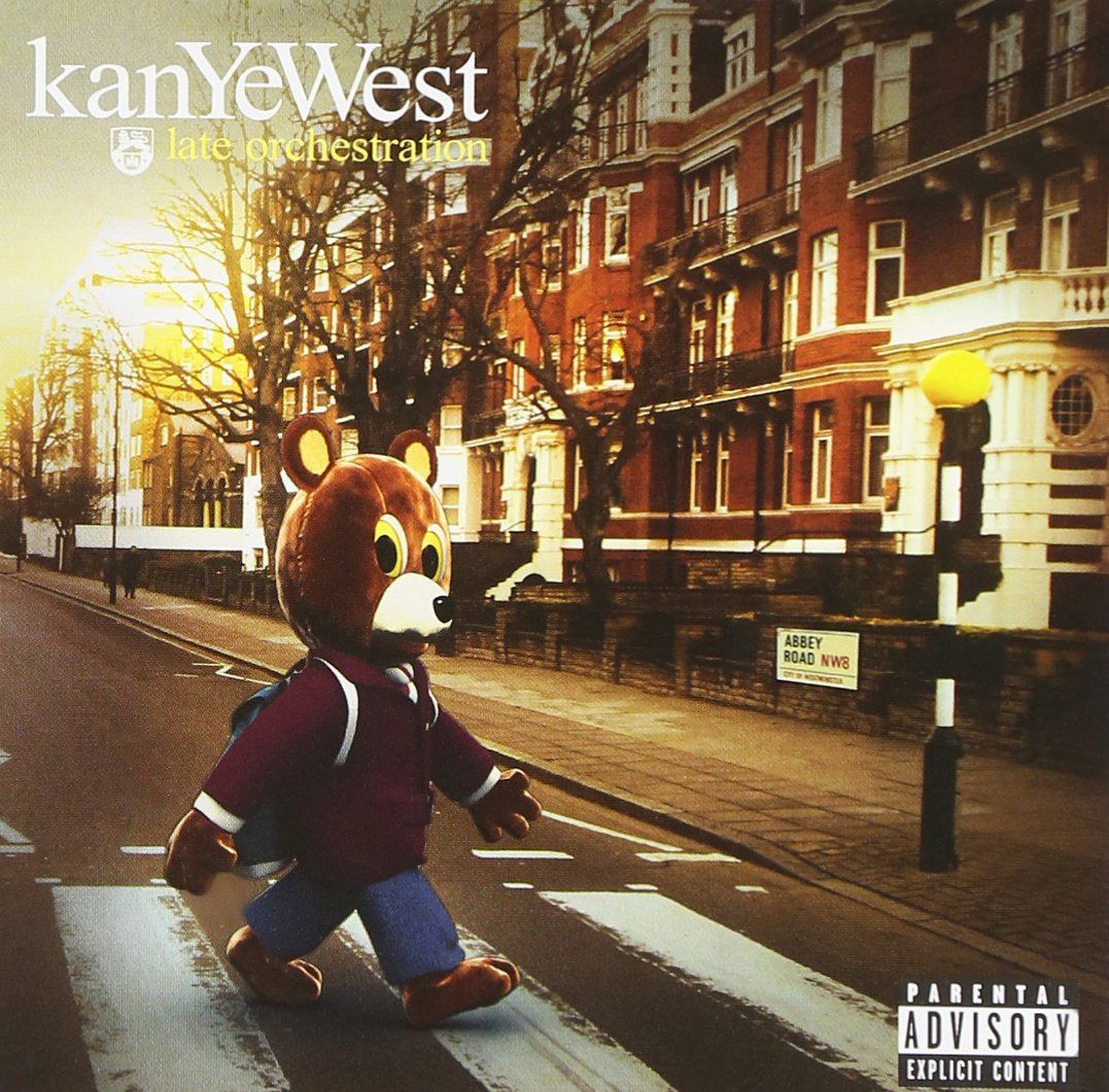 【CD】Late Orchestration: Live at Abbey Road Studios