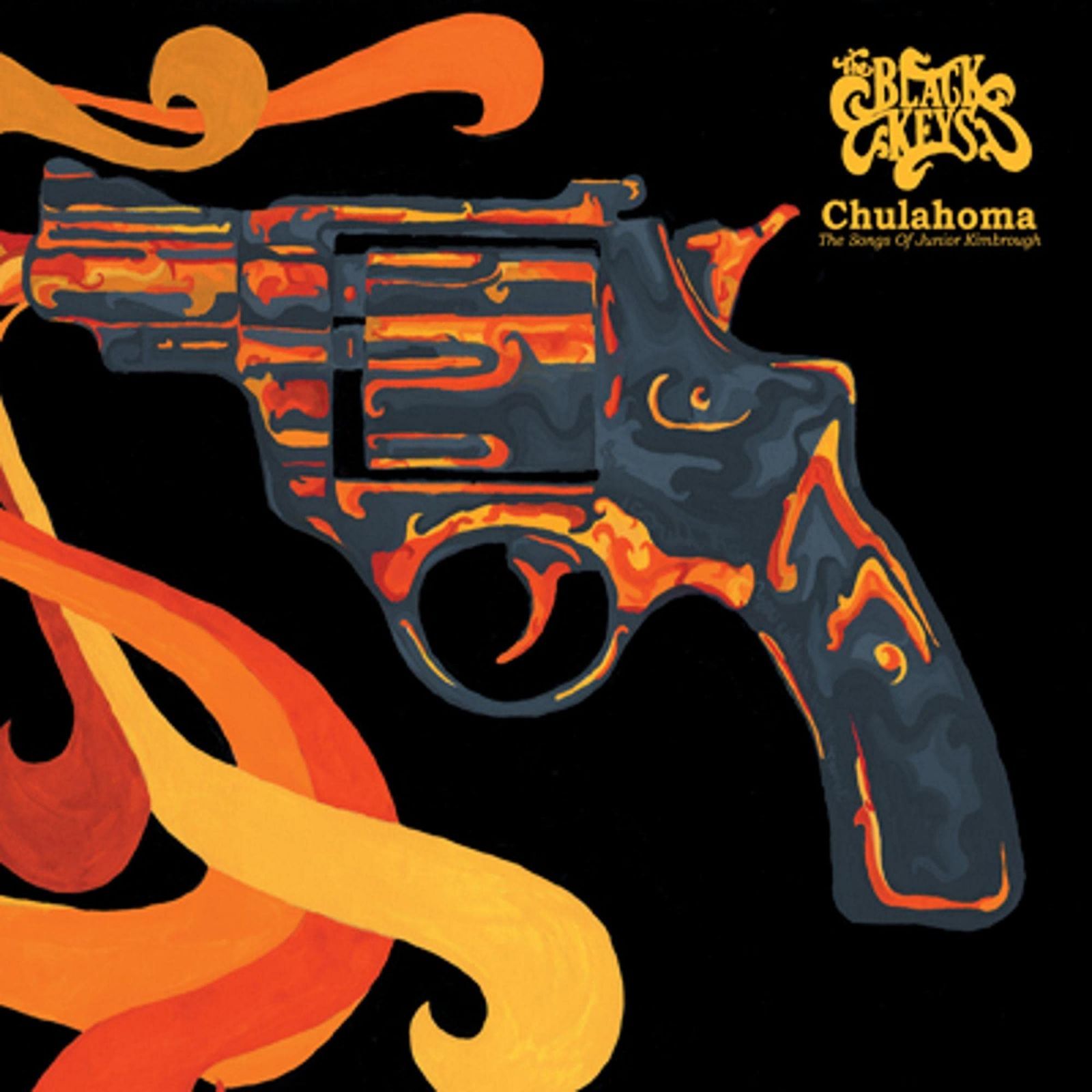 【CD】Chulahoma (Dig)