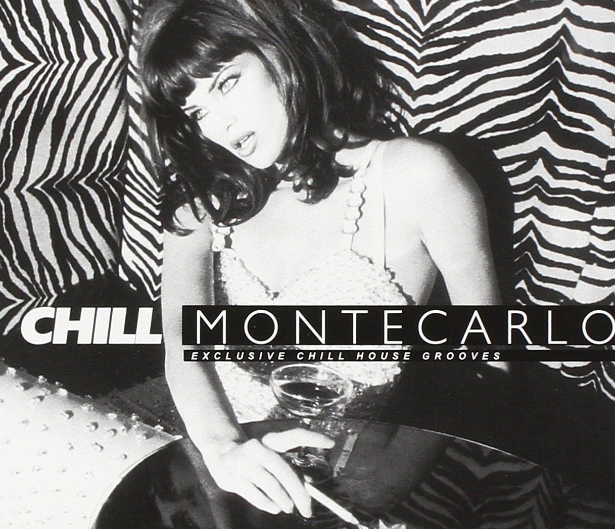【CD】Chill Monte Carlo