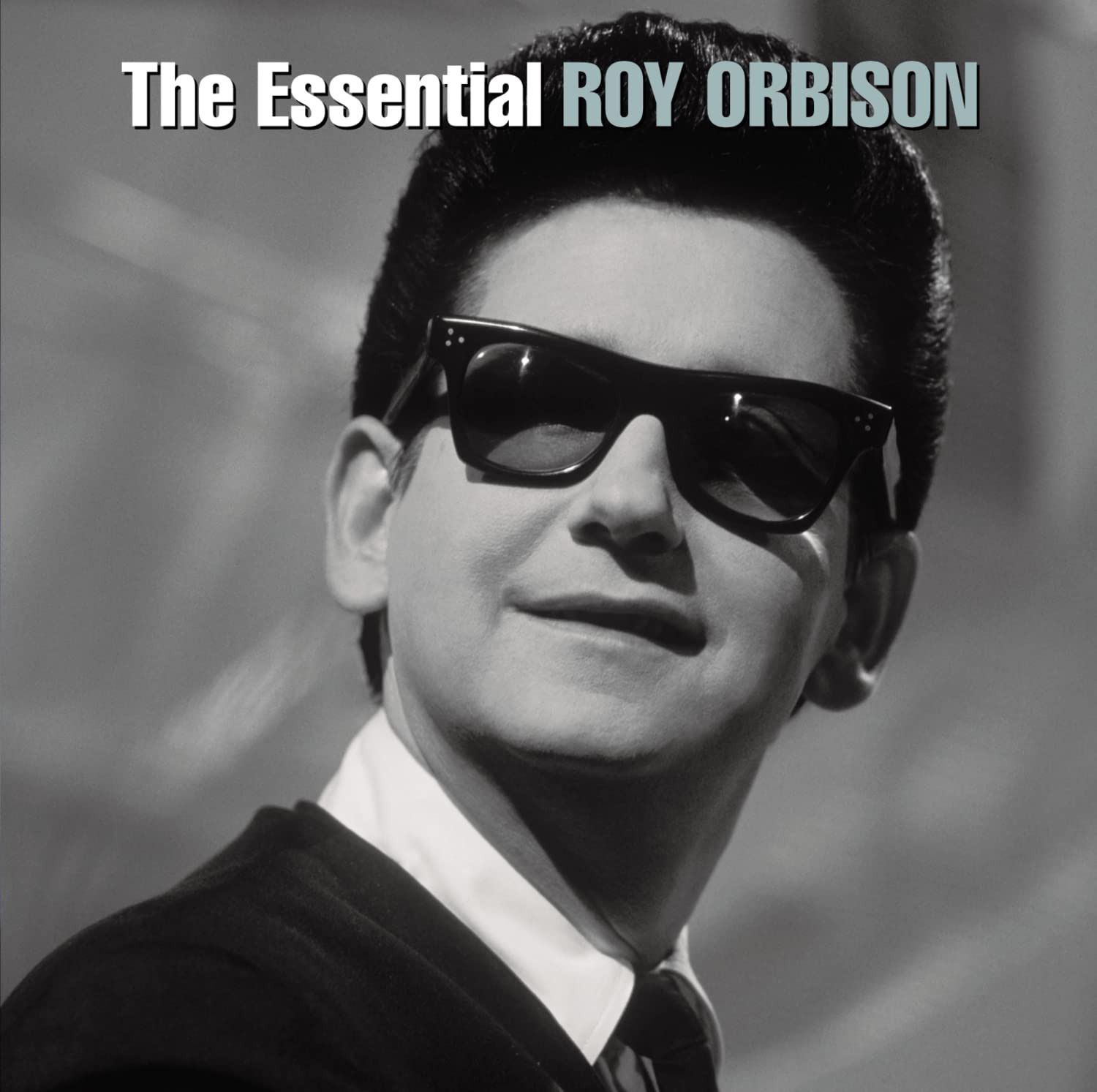 【CD】The Essential