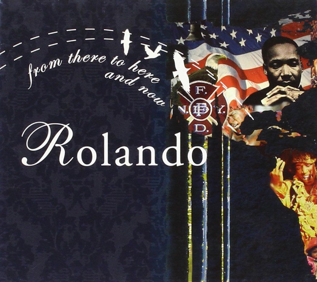 【CD】From There to Here & Now