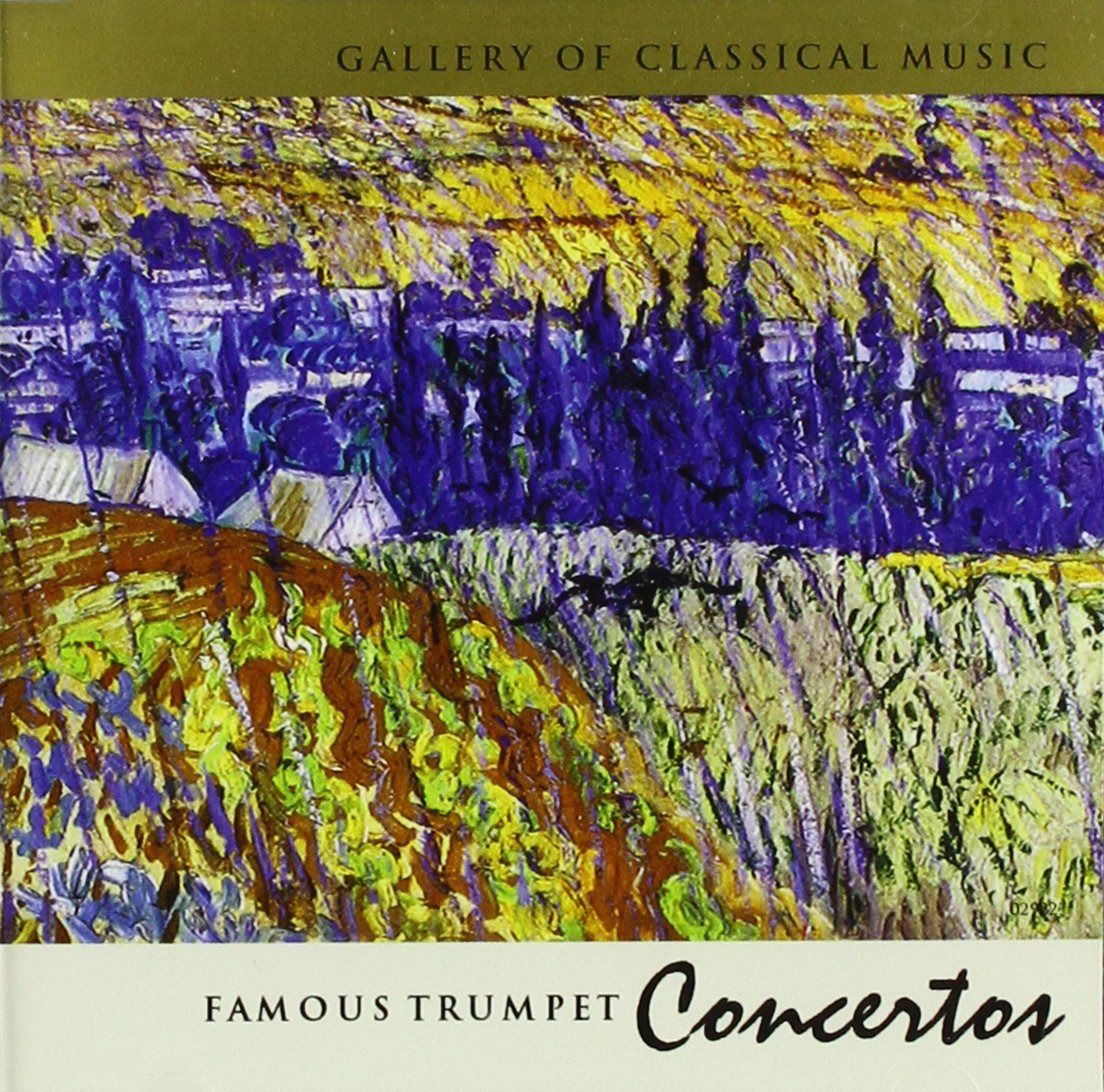 【CD】Gallery Classical Music: Mahler