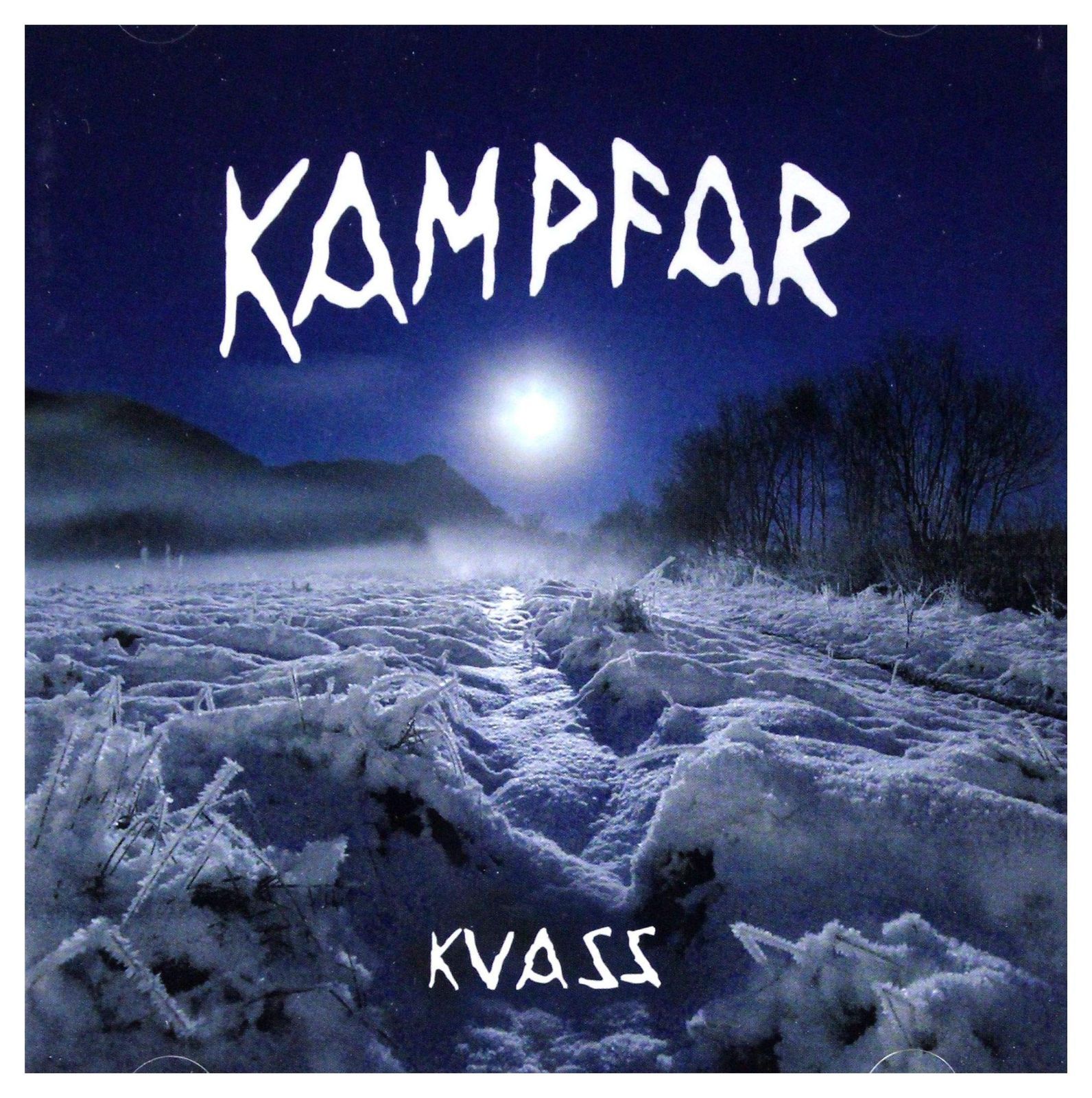 【CD】KVASS 6,284円